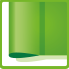Banner Hohlsaum inkl.Endformat