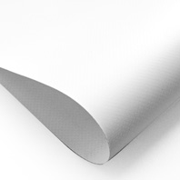 Frontlit PVC mit Brandschutzzertifizierung (B1) Frontlit PVC mit Brandschutzzertifizierung (B1)