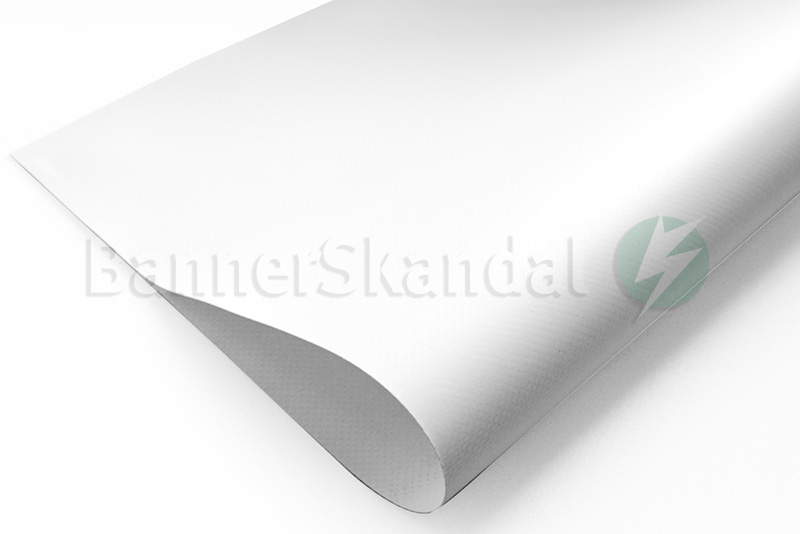 Frontlit PVC mit Brandschutzzertifizierung (B1) Frontlit PVC mit Brandschutzzertifizierung (B1)