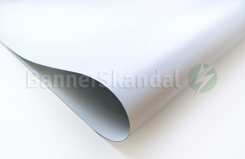 Blockout PVC beidseitig mit Brandschutzzertifizierung (B1) Blockout PVC beidseitig mit Brandschutzzertifizierung (B1)