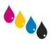 Druckarten